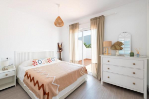 DREAMY BEACH PENTHOUSE, Benagalbón